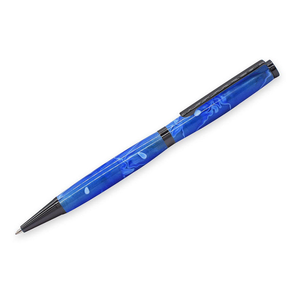 Stift "Emma" - Bausatz - Verschiedene Farben